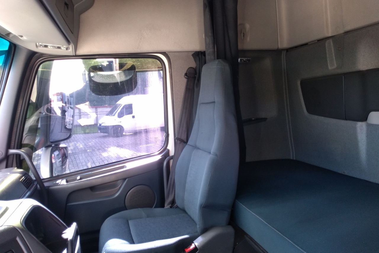 Volvo FH 540 - 13/13 8