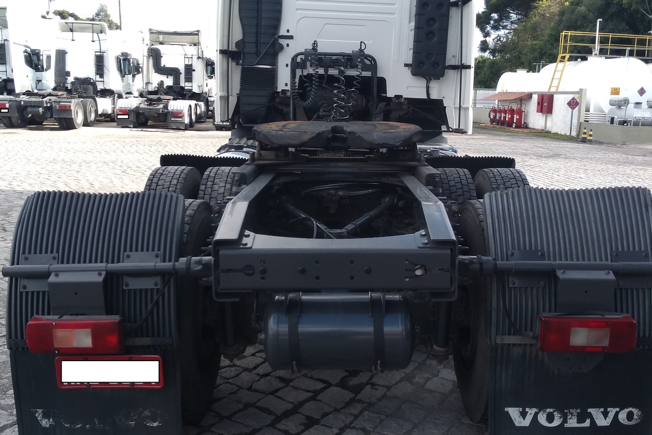 Volvo FH 540 - 13/13 9