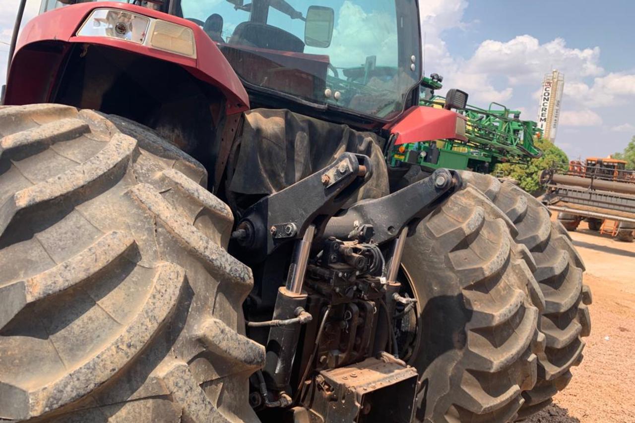 Case MX270 - 10/10 4
