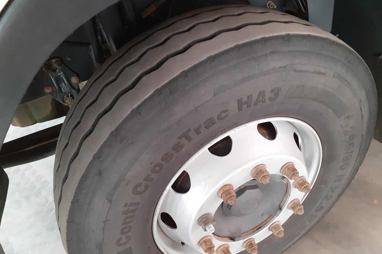 Volvo FH 440 - 11/11 4