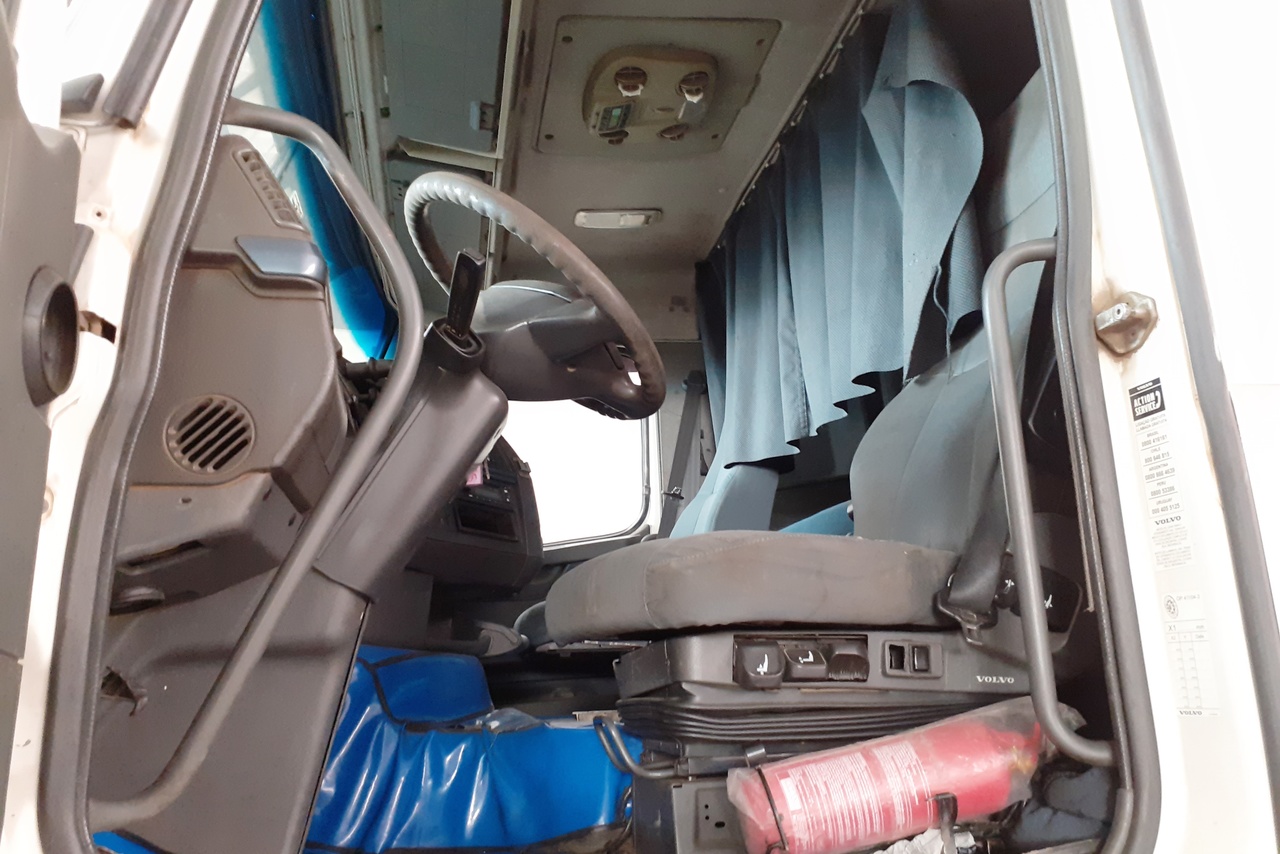 Volvo FH 440 - 11/11 7