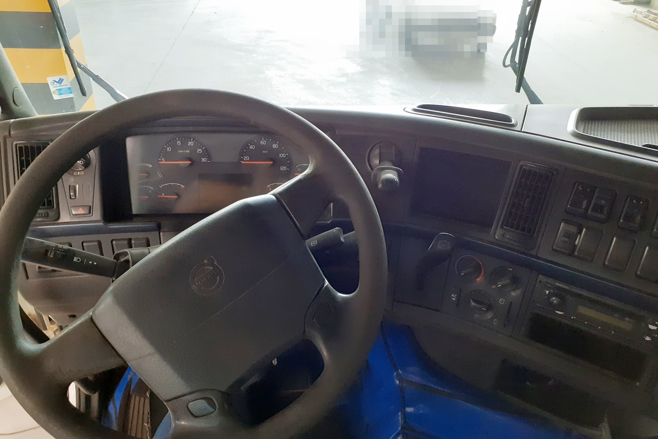 Volvo FH 440 - 11/11 10