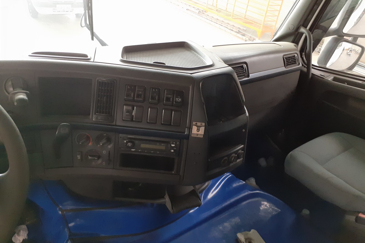 Volvo FH 440 - 11/11 11