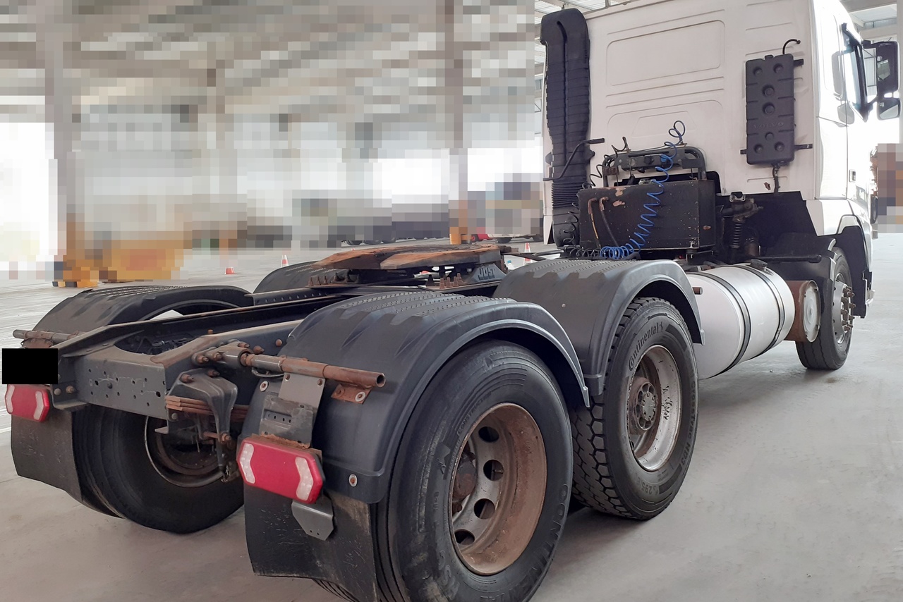 Volvo FH 440 - 11/11 25