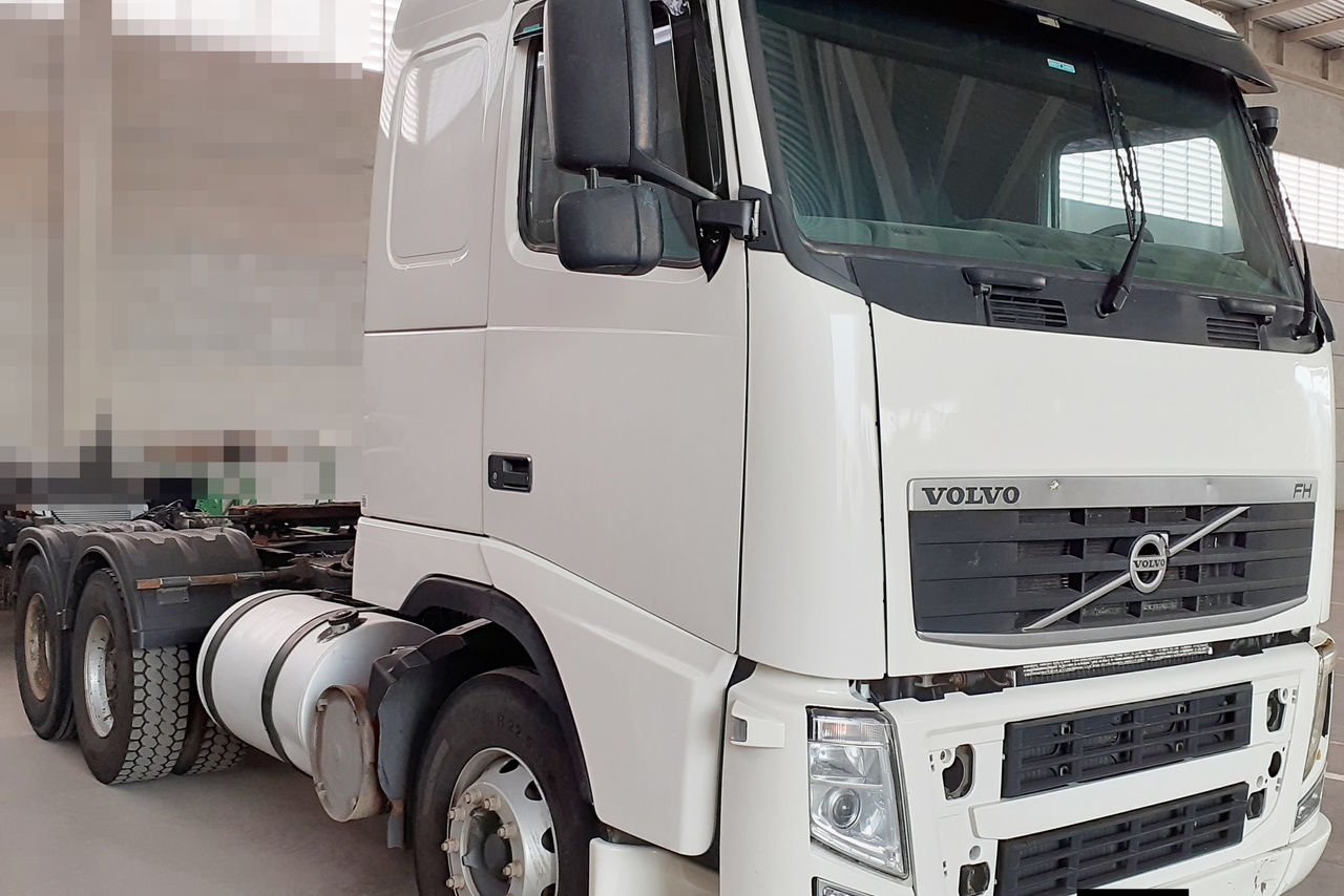 Volvo FH 440 - 11/11 27