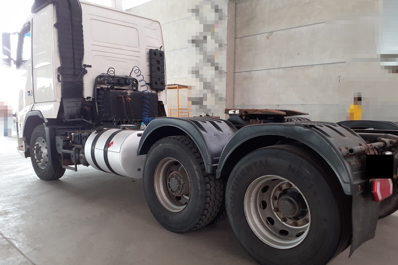 Volvo FH 440 - 11/11 30