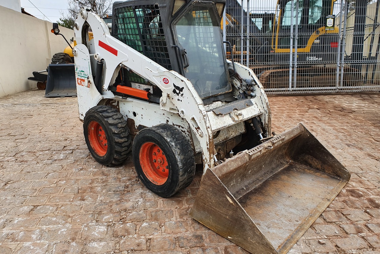 Bobcat S205 - 12/12 4