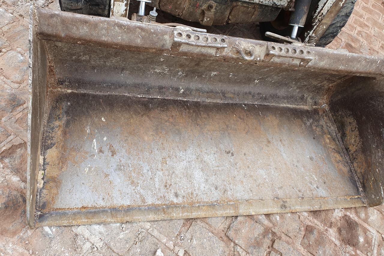 Bobcat S205 - 12/12 6
