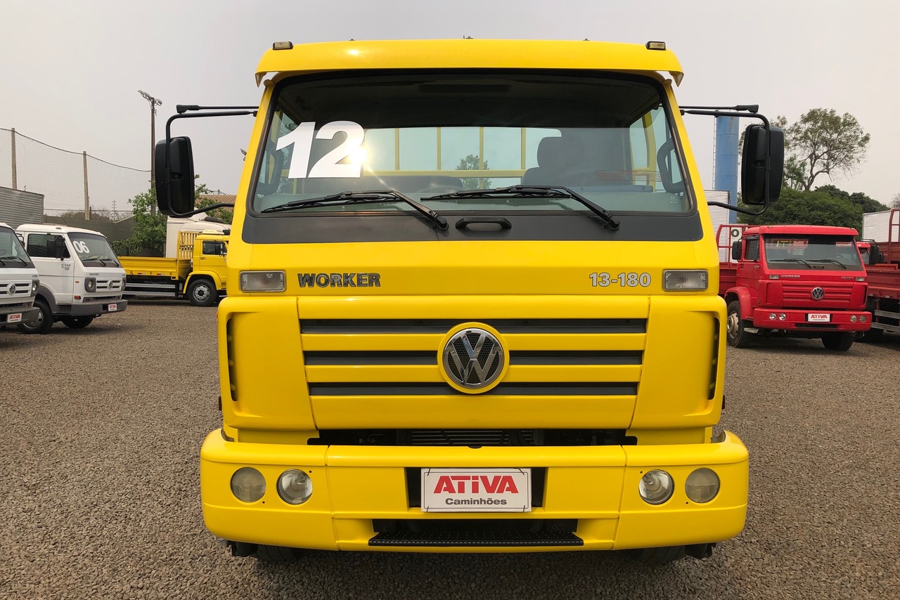 Volkswagen 13-180 - 11/12 4