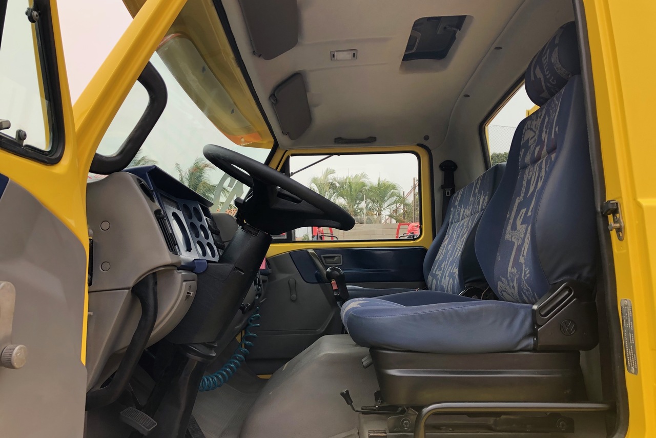 Volkswagen 13-180 - 11/12 7
