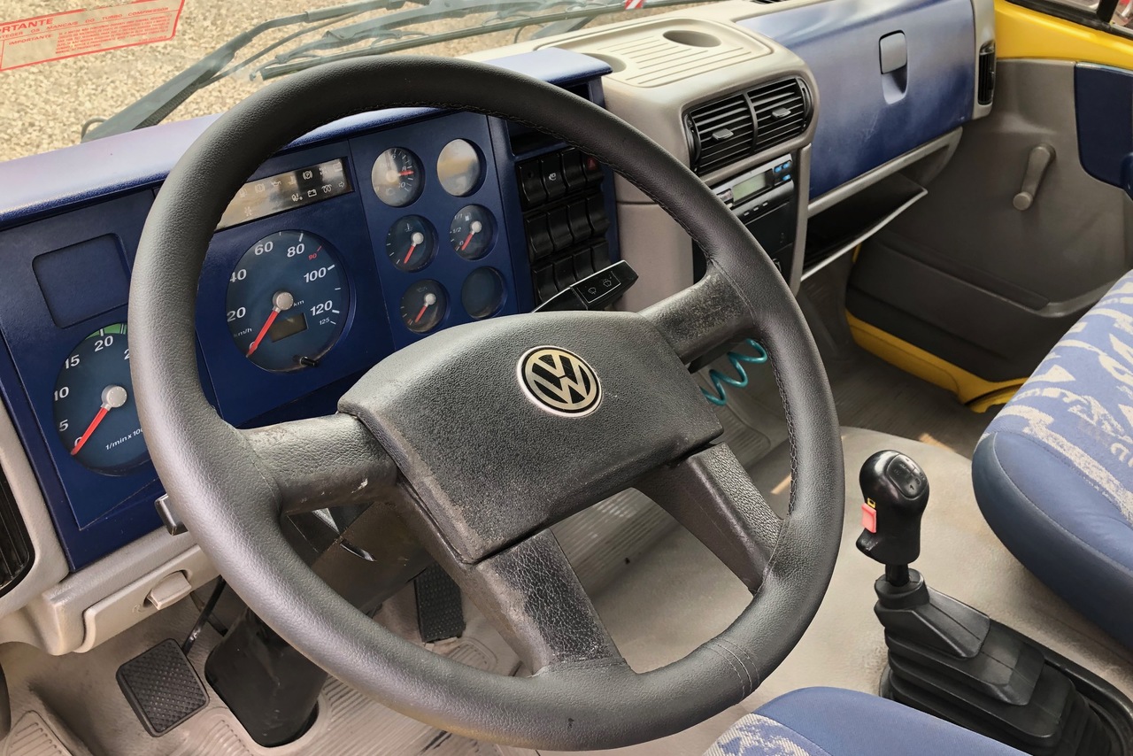 Volkswagen 13-180 - 11/12 8