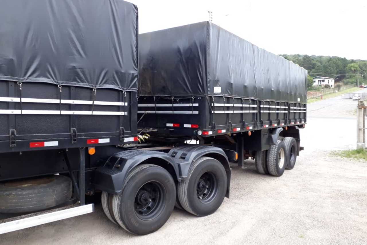 Scania G420 - 09/09 3