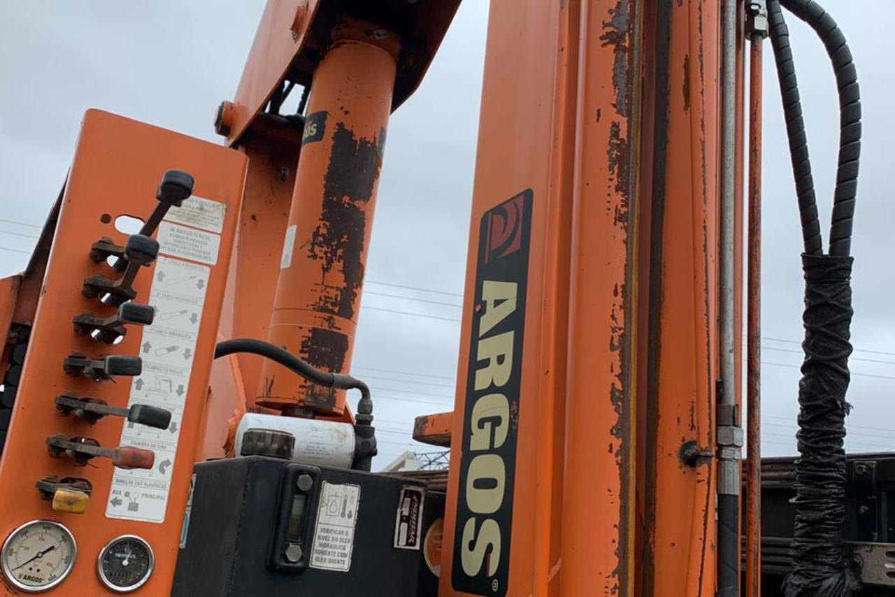 Ford Cargo2422 - 09/09 3