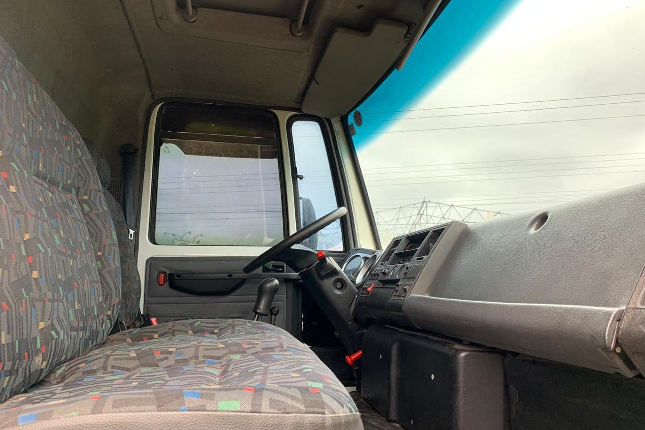 Ford Cargo2422 - 09/09 5