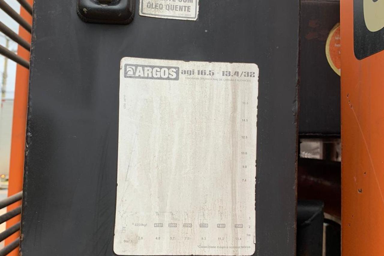 Ford Cargo2422 - 09/09 7