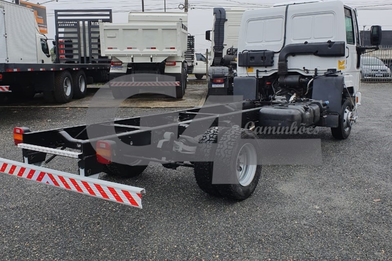 Ford Cargo816 - 13/13 3