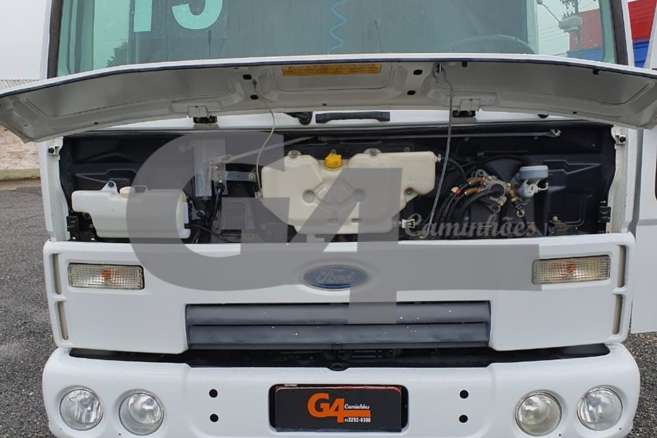 Ford Cargo816 - 13/13 14