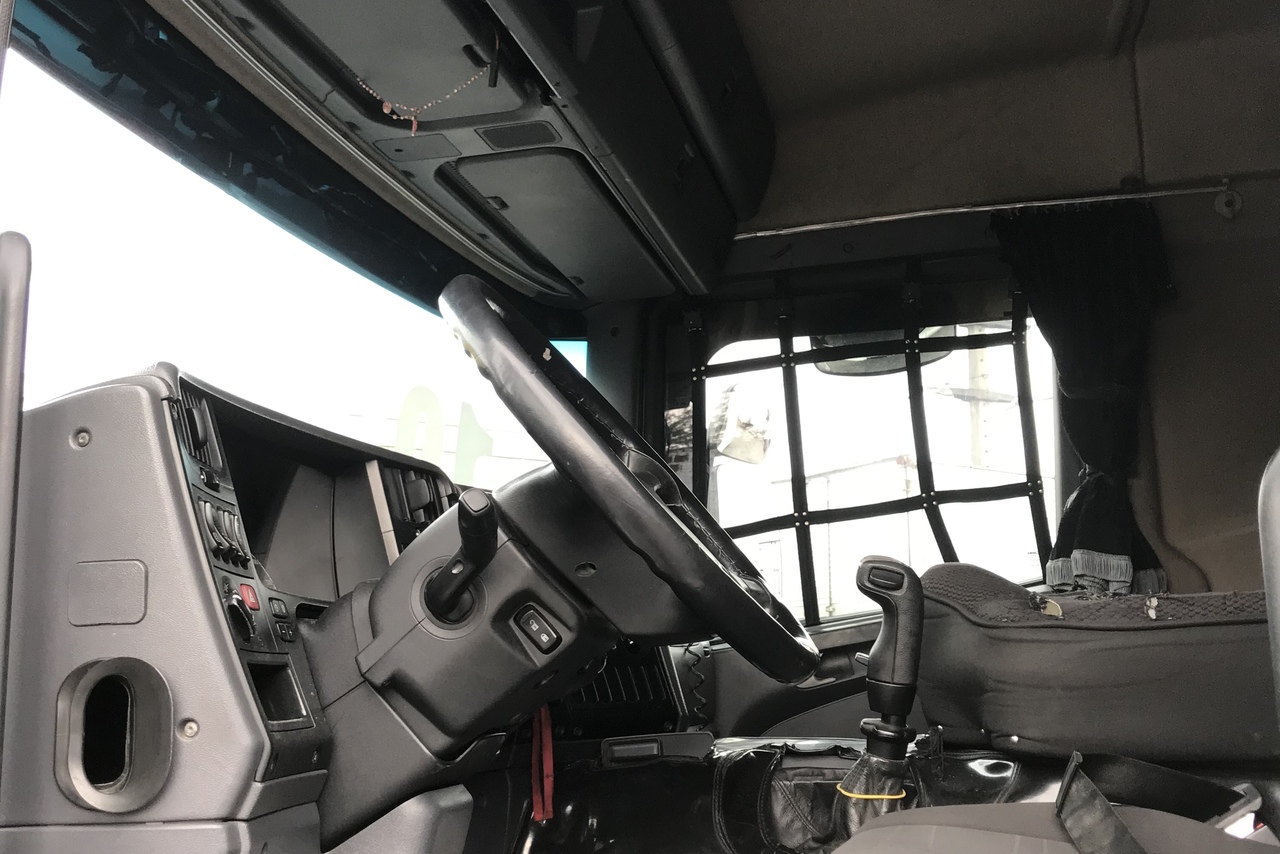 Scania P340 - 10/10 9