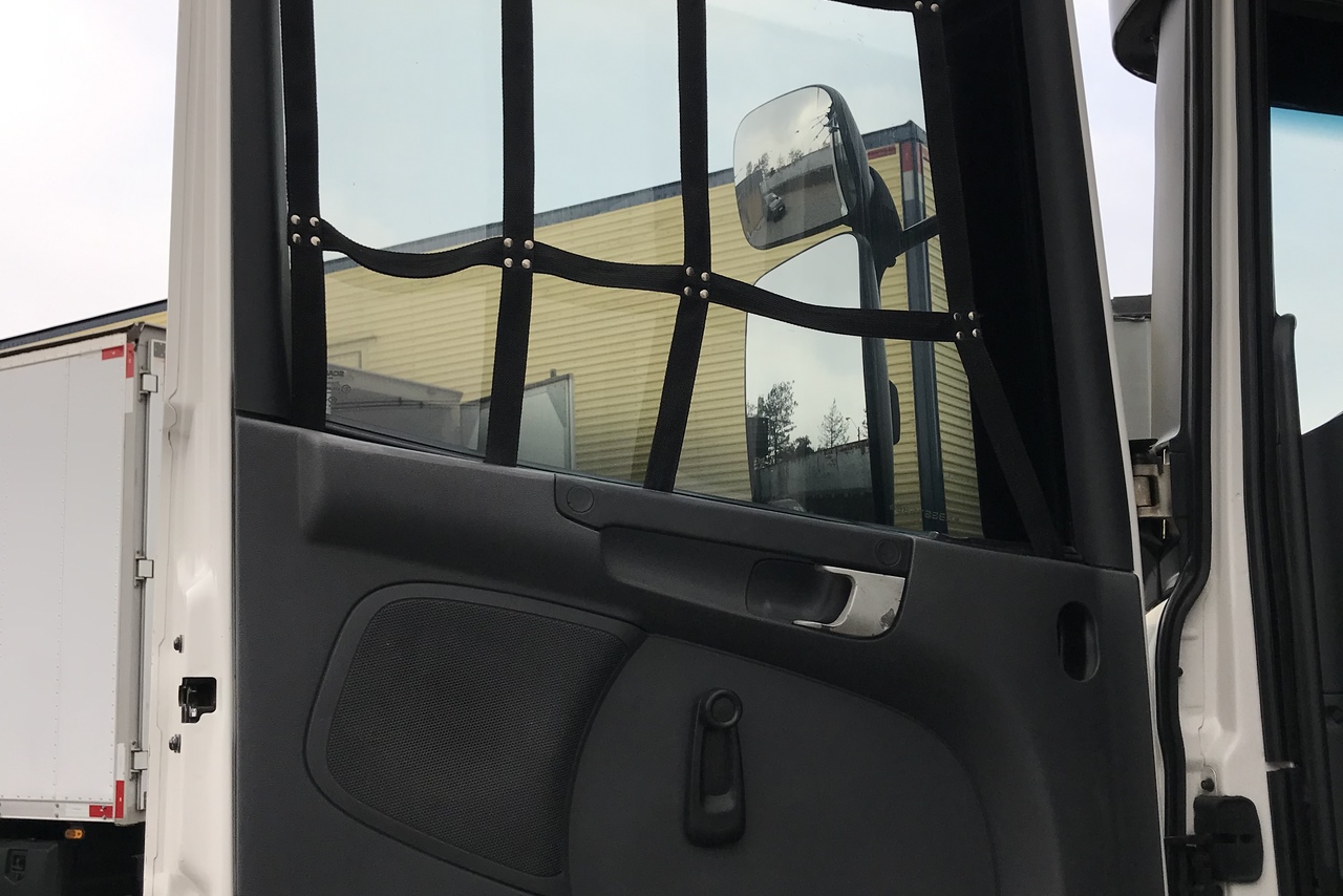 Scania P340 - 10/10 10