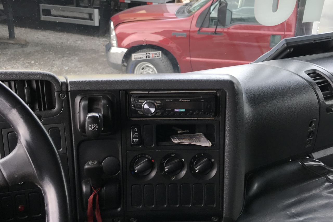 Scania P340 - 10/10 15