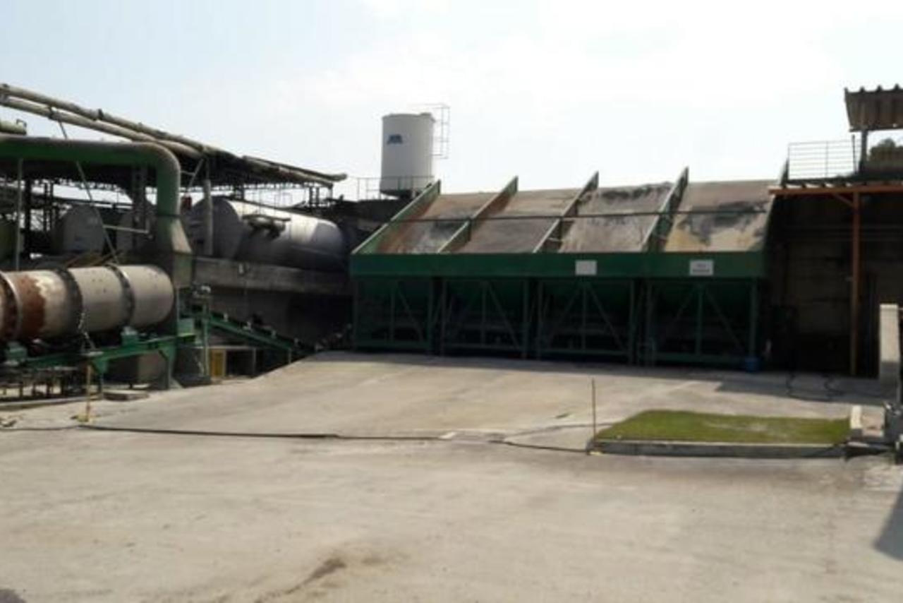 Barber Greene BA 1000 80ton - 78/79 2