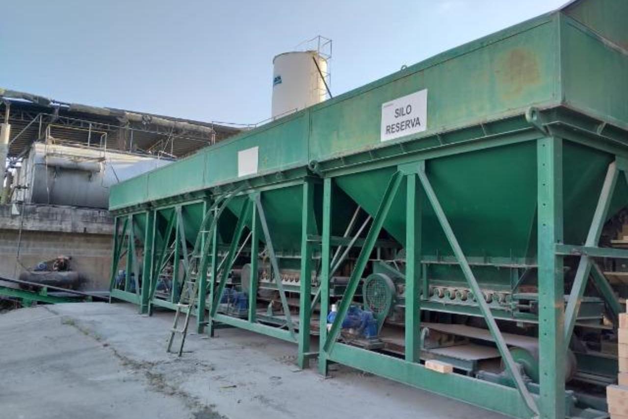 Barber Greene BA 1000 80ton - 78/79 5