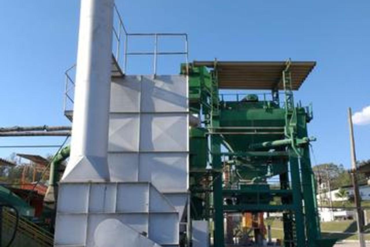 Barber Greene BA 1000 80ton - 78/79 6