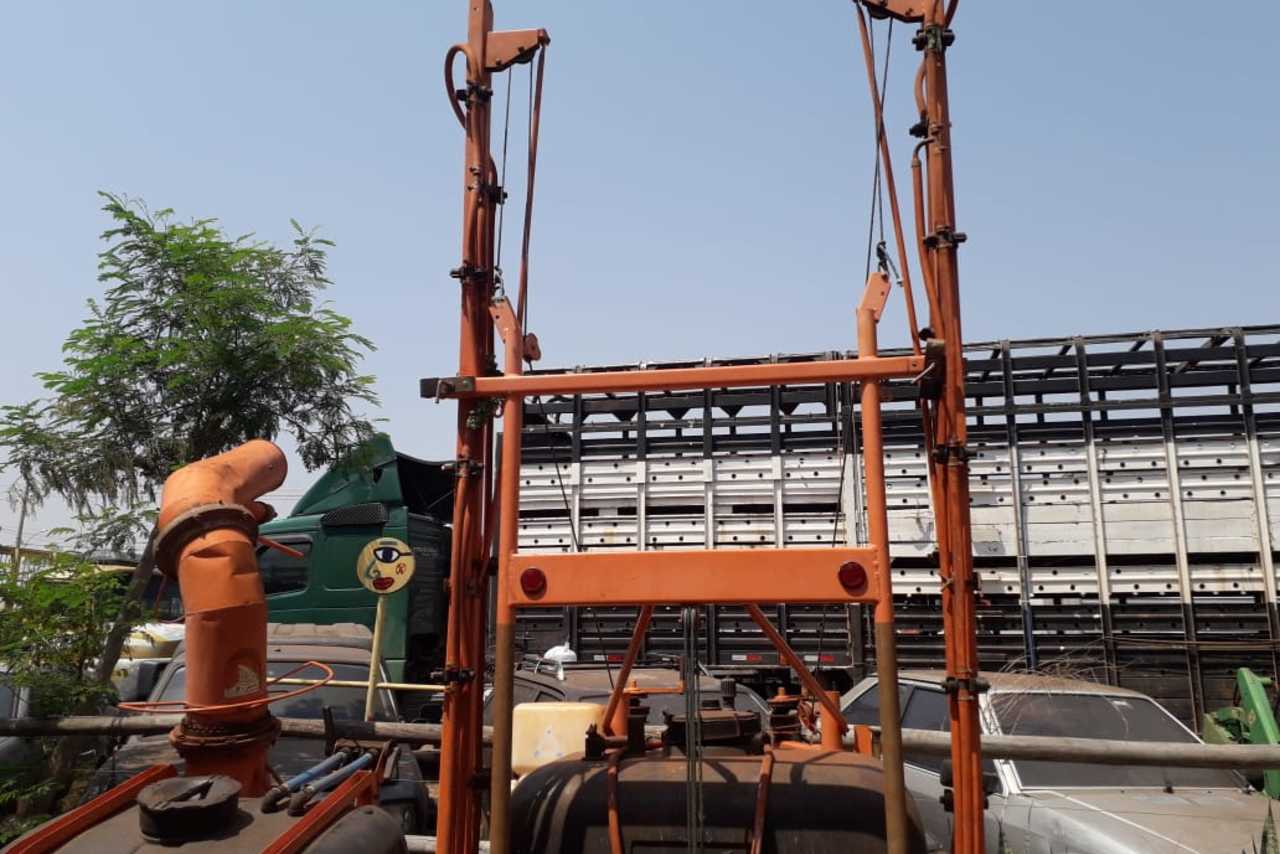 Jacto 600L - 02/02 5