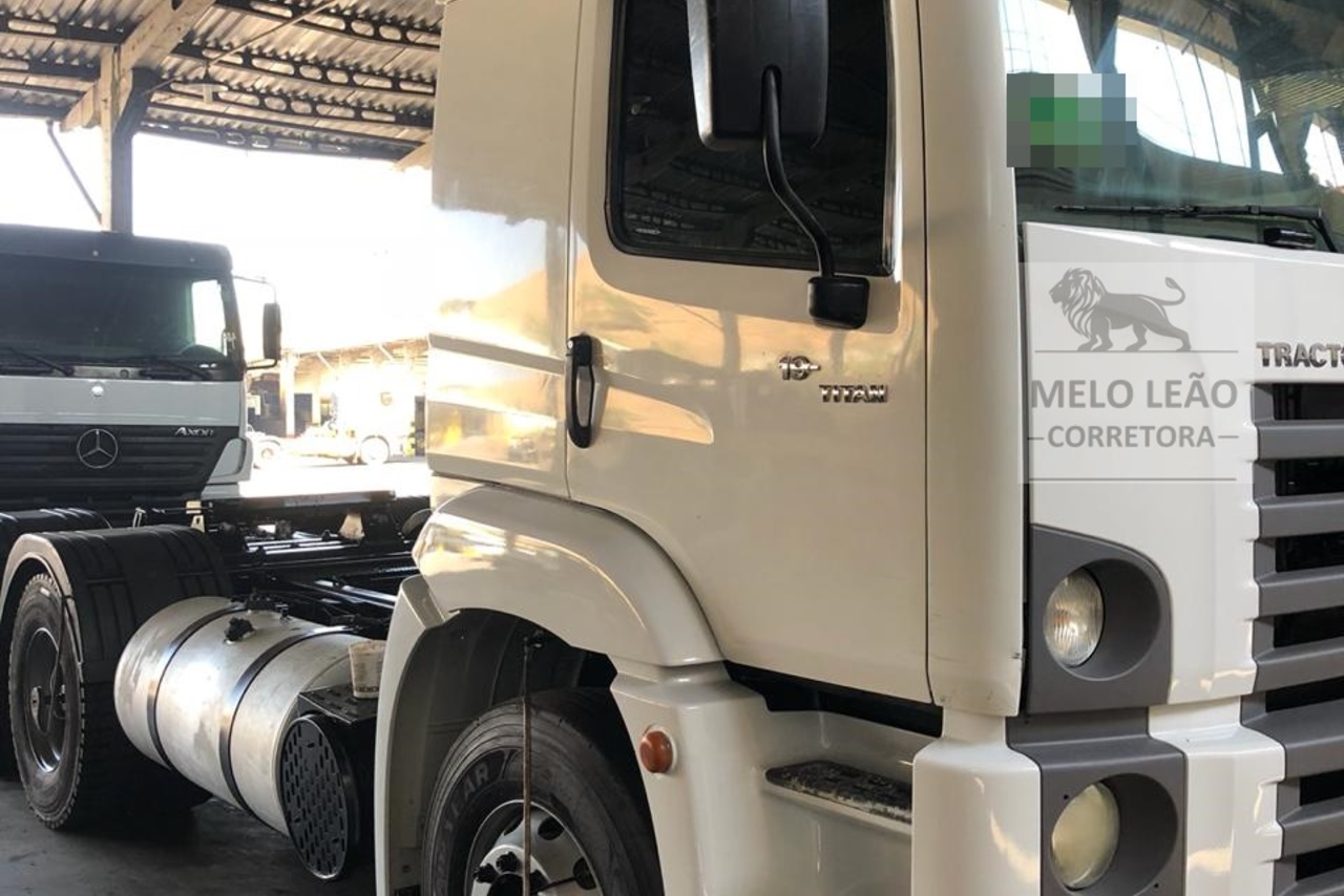 Volkswagen 19-320 Titan - 09/09 9