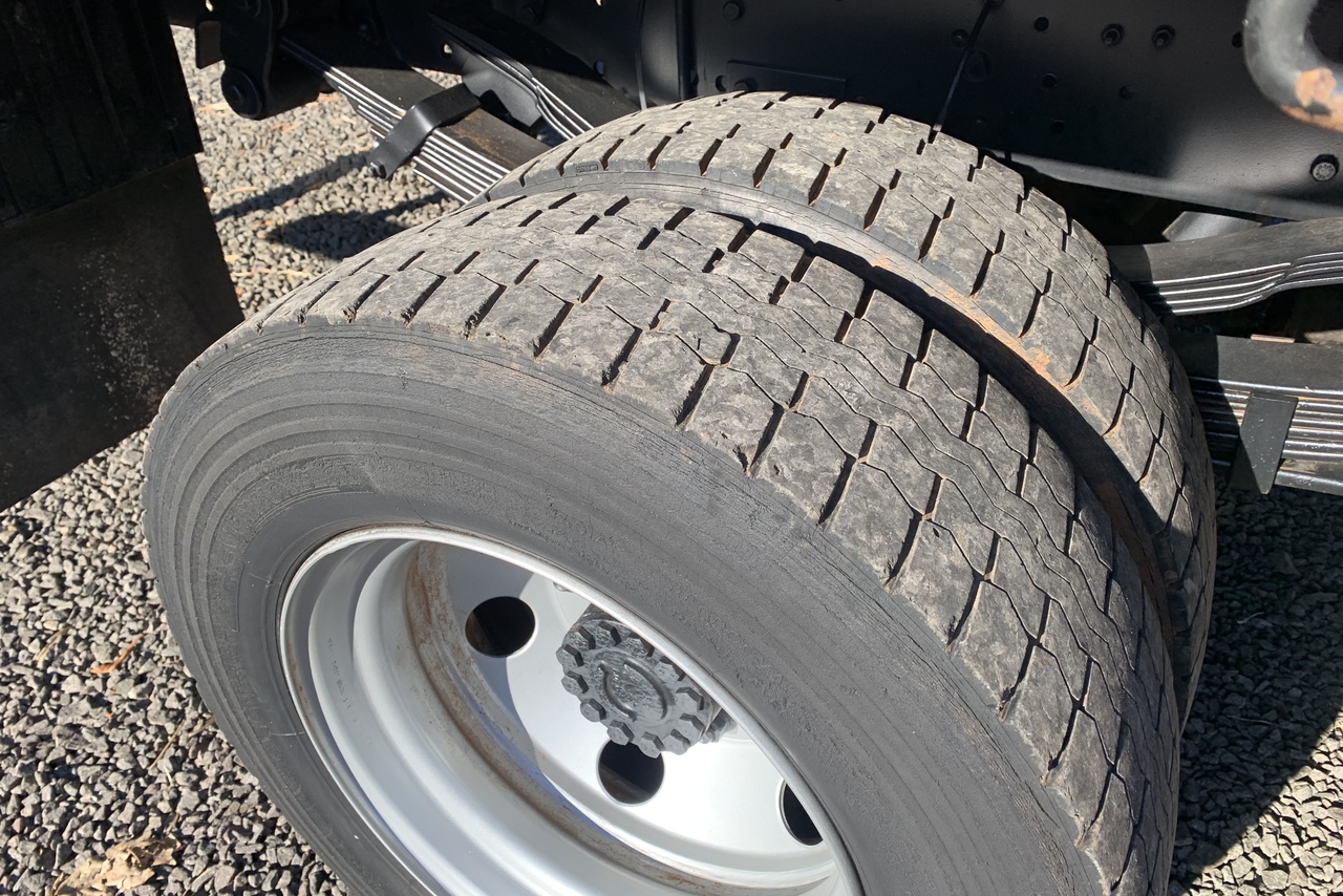 Ford Cargo815 - 10/11 4