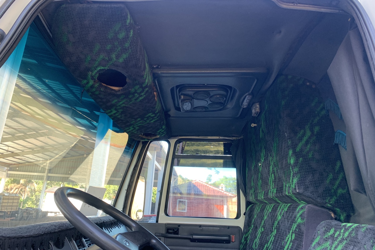 Ford Cargo2422 - 04/04 11