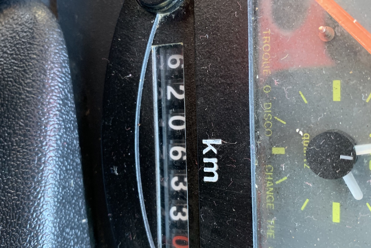 Mercedes Benz Atego 1318 - 09/09 13