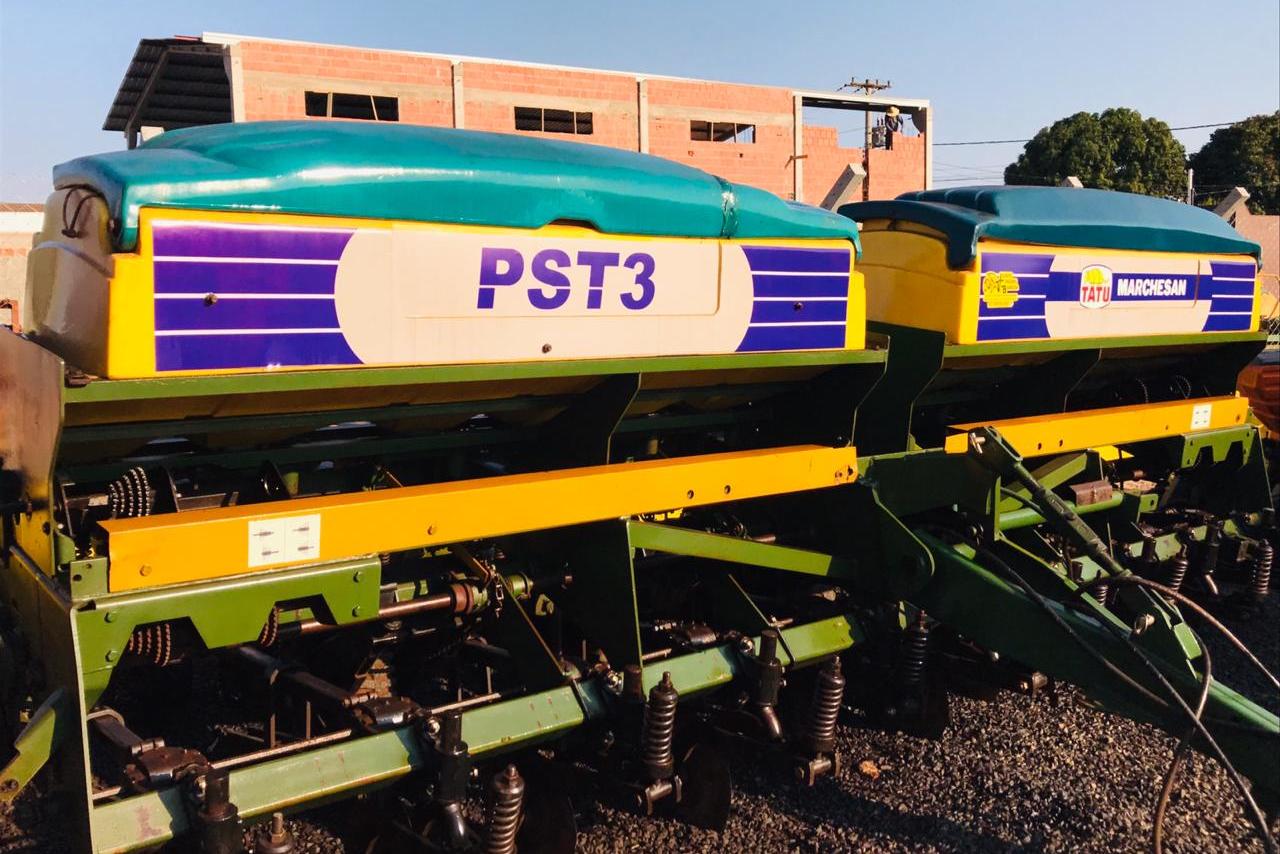 Tatu PST3 - 02/02 3