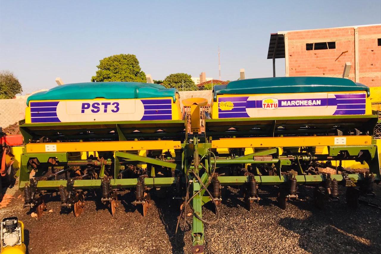 Tatu PST3 - 02/02 6