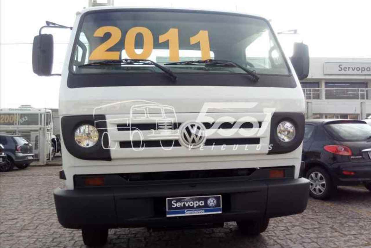 Volkswagen 8 150 - 11/11 2