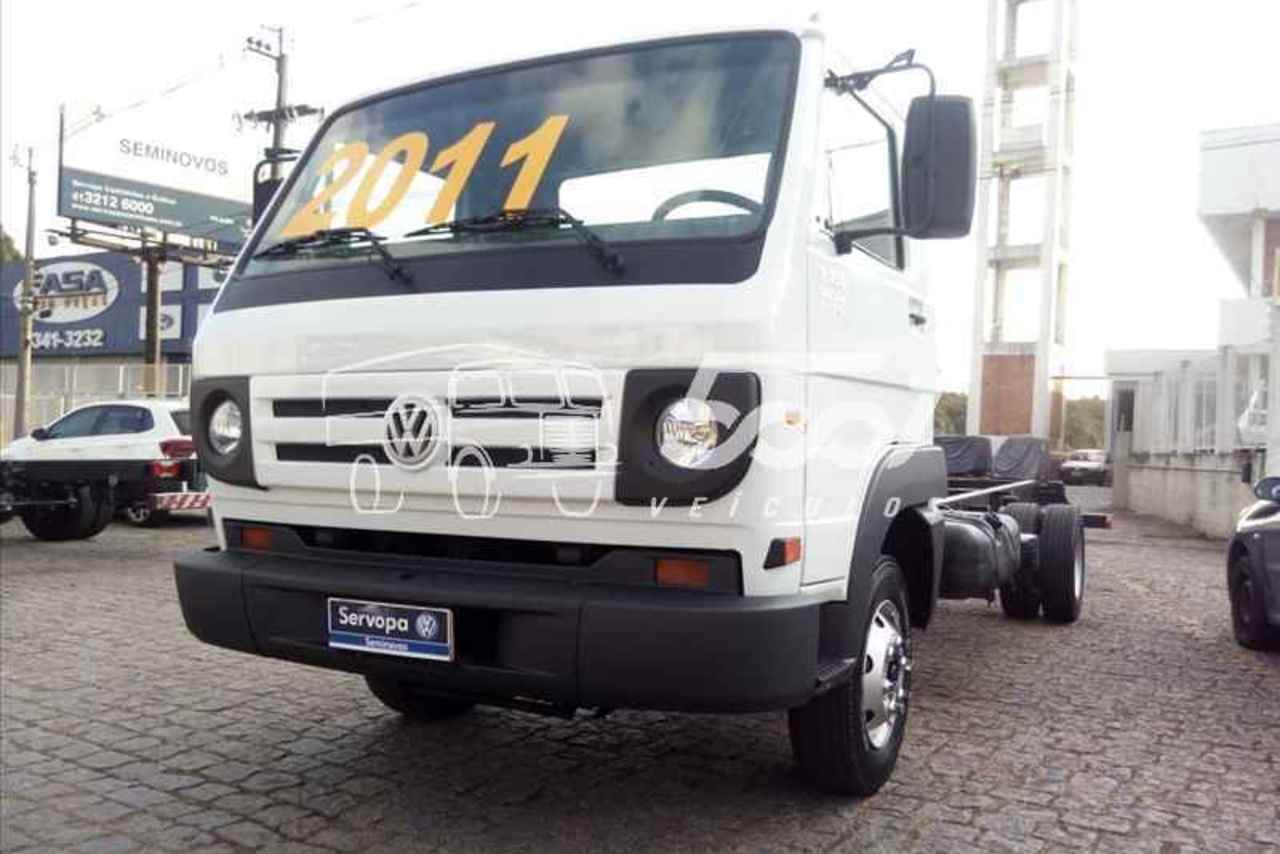 Volkswagen 8 150 - 11/11 3