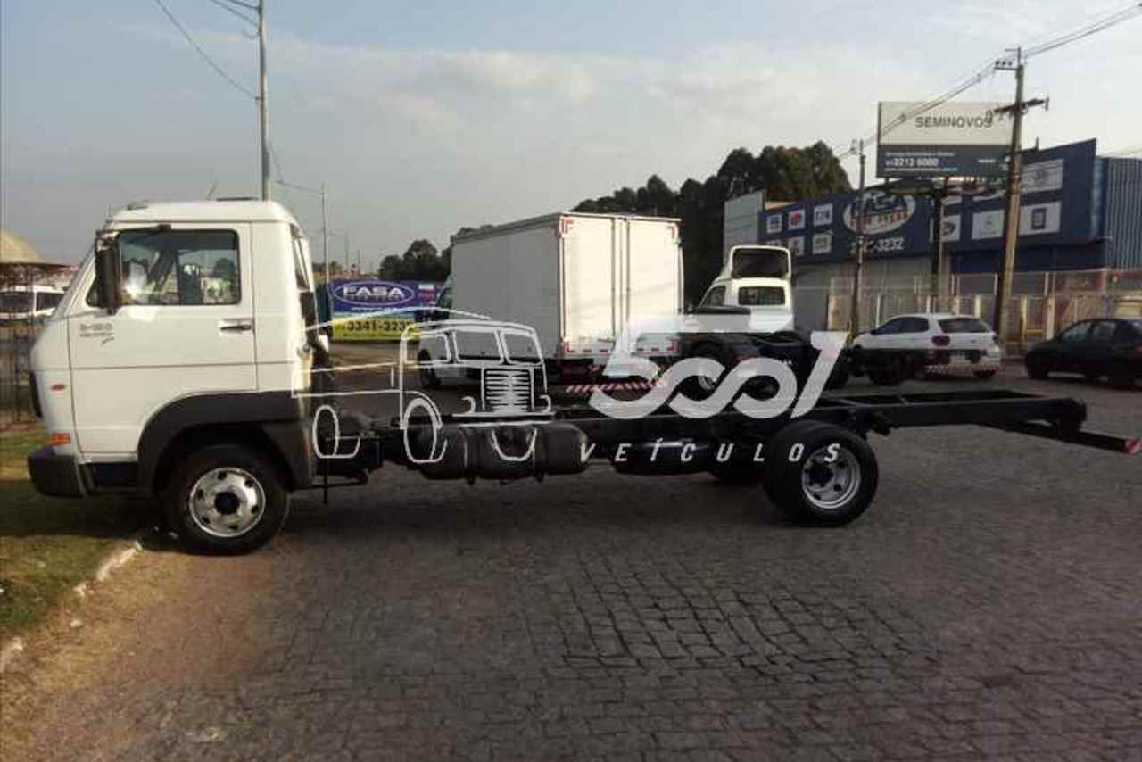 Volkswagen 8 150 - 11/11 5