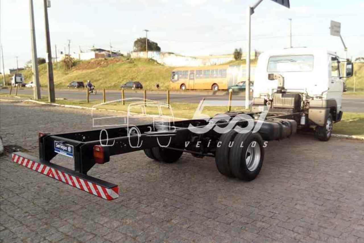 Volkswagen 8 150 - 11/11 6