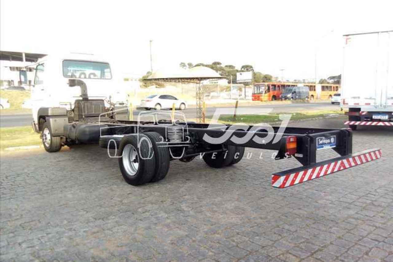 Volkswagen 8 150 - 11/11 8