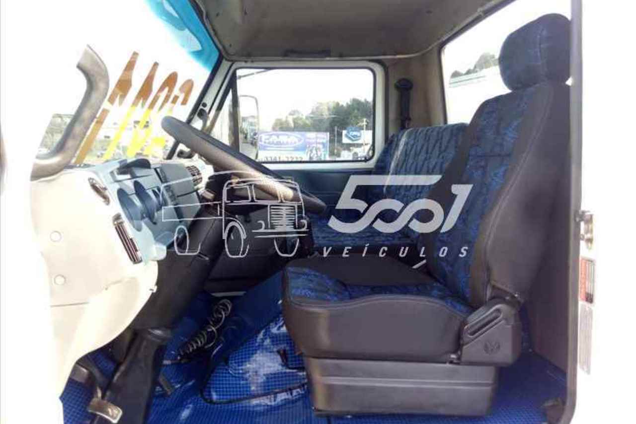Volkswagen 8 150 - 11/11 9