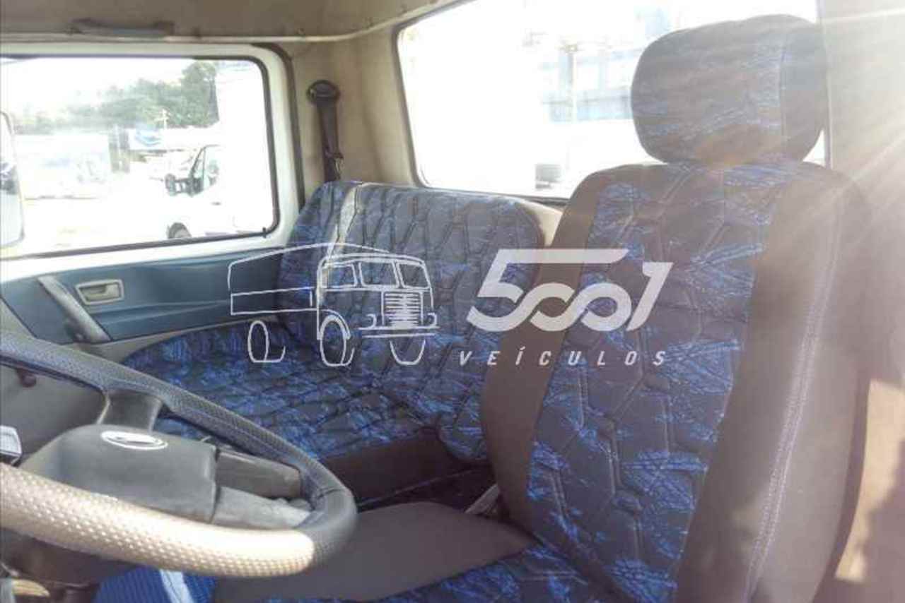 Volkswagen 8 150 - 11/11 10