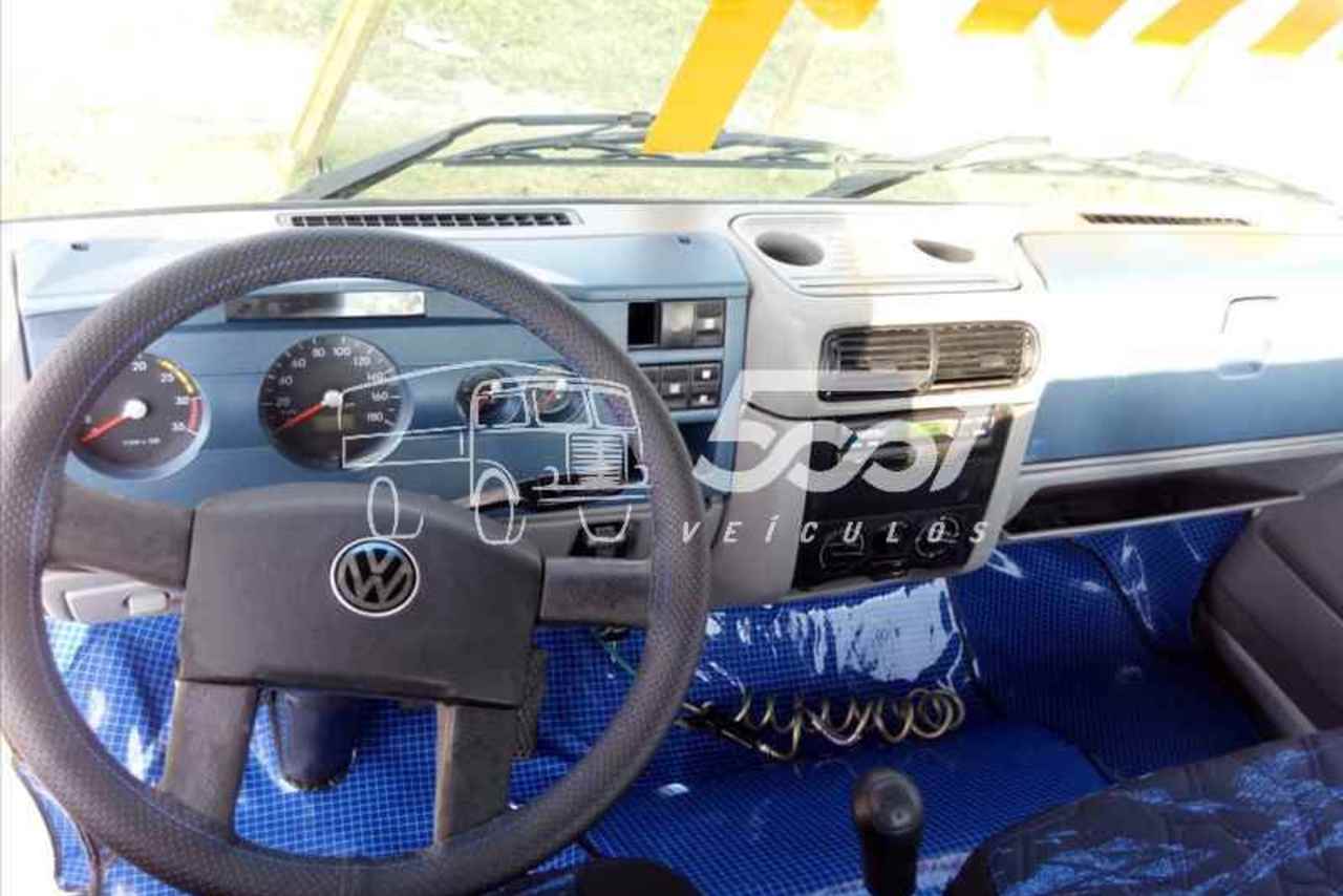 Volkswagen 8 150 - 11/11 11
