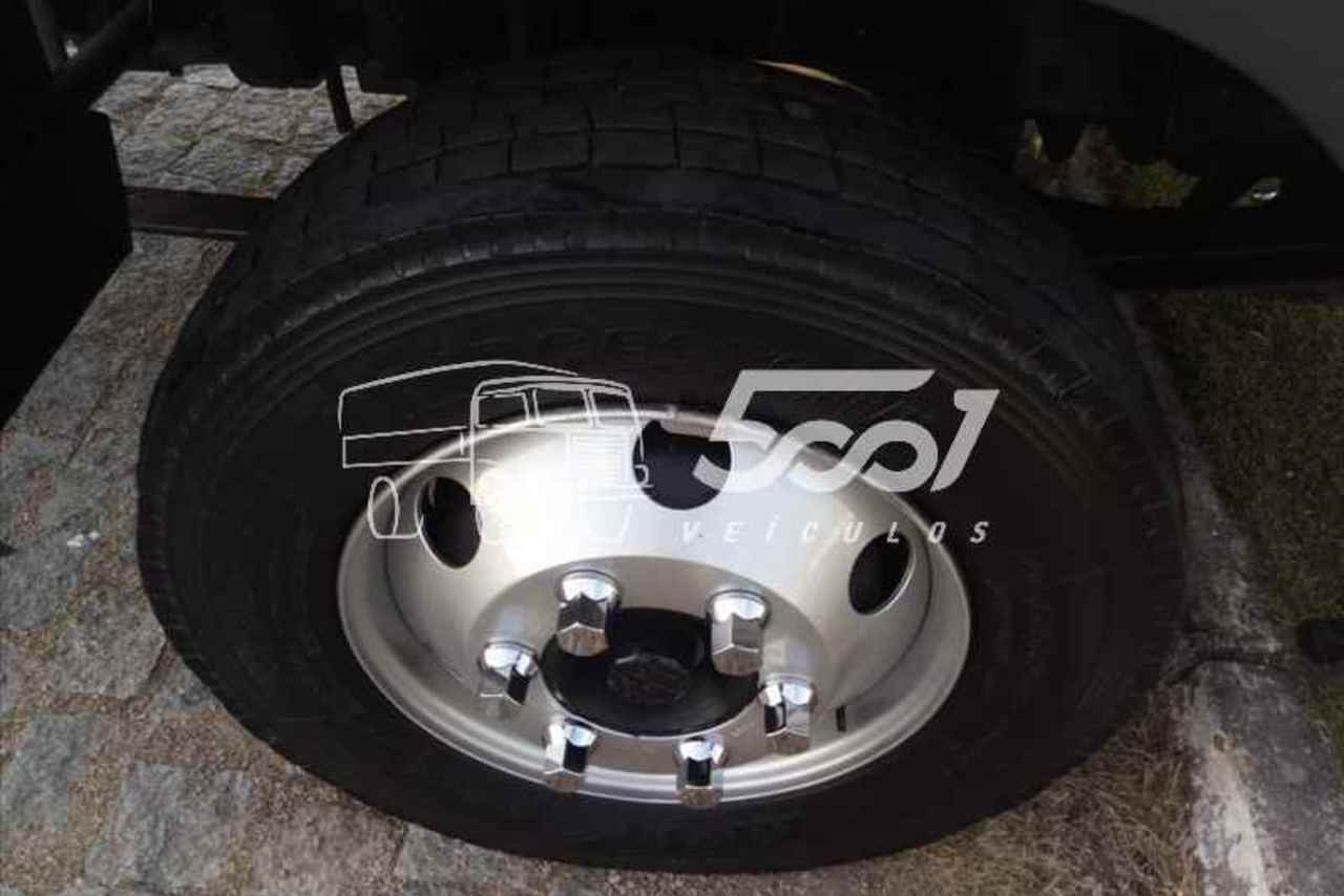 Volkswagen 8 150 - 11/11 16