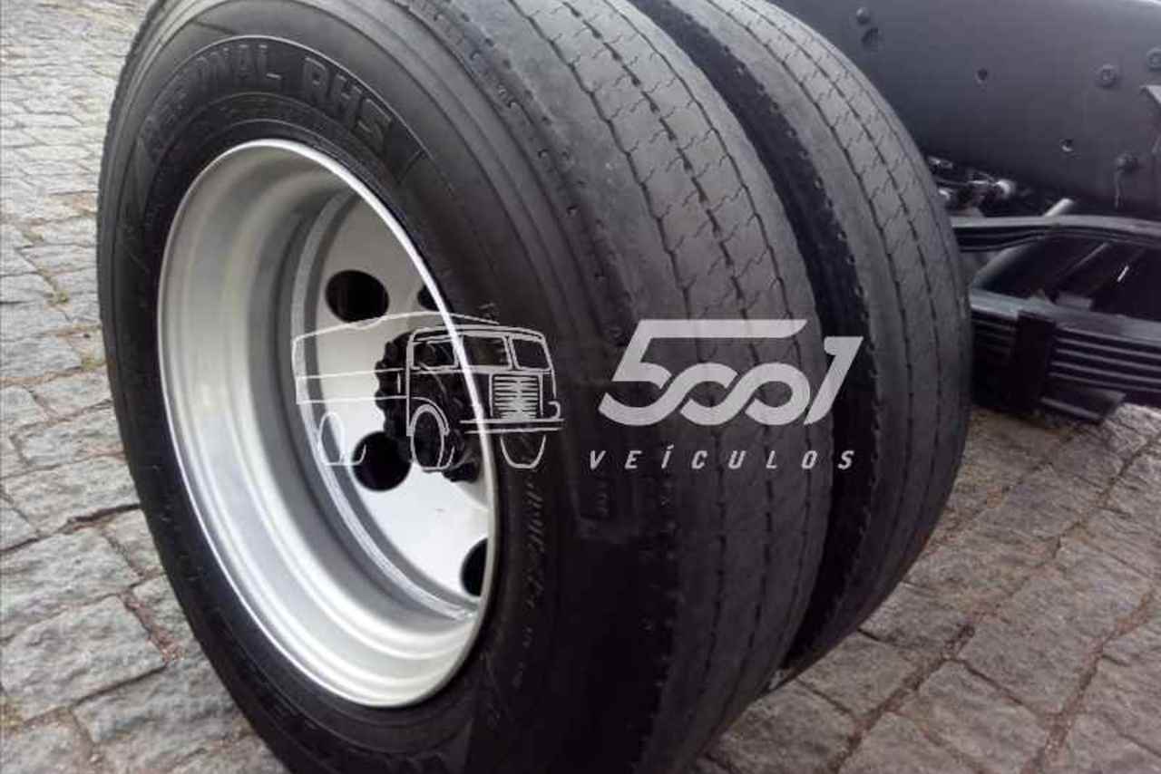 Volkswagen 8 150 - 11/11 17