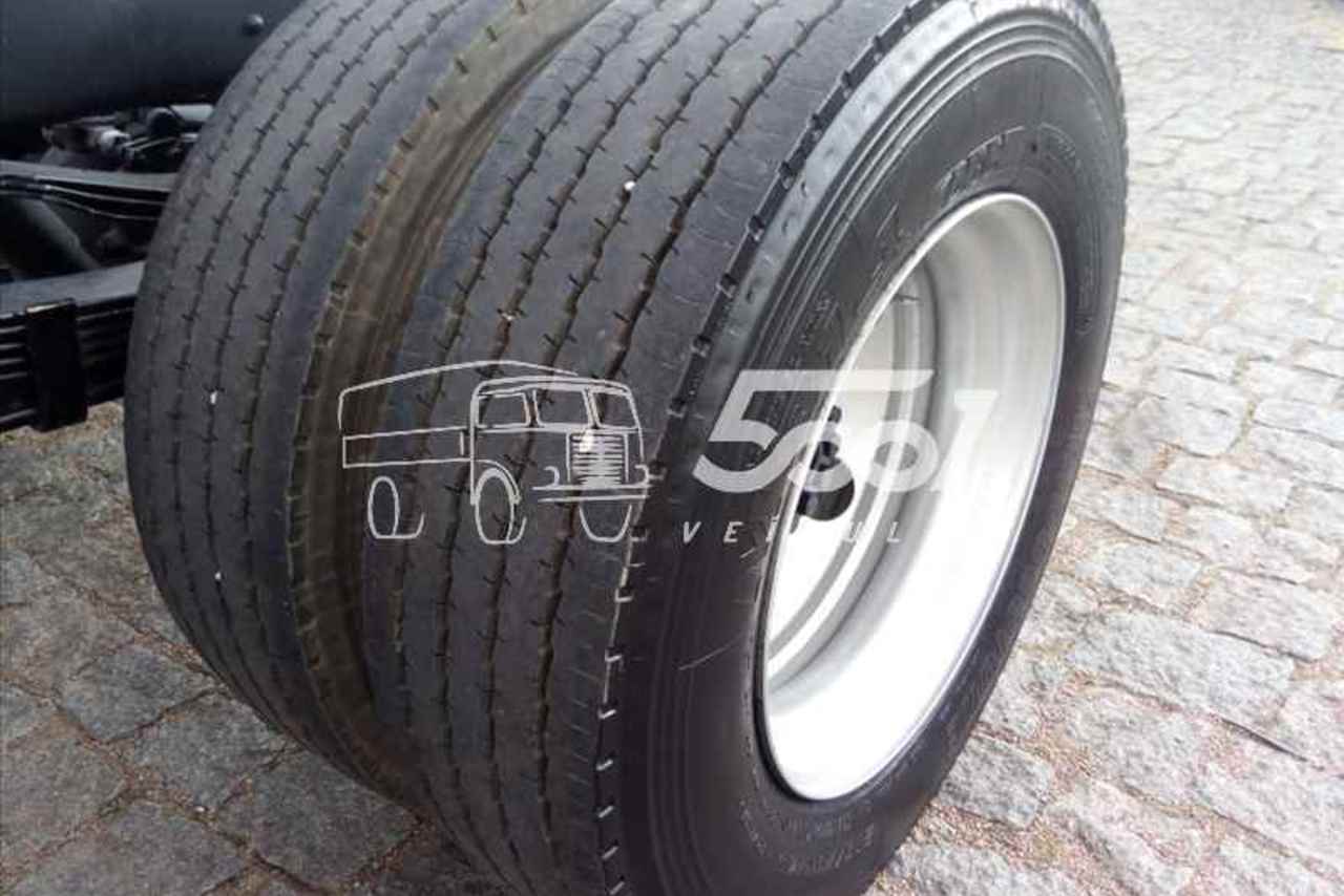 Volkswagen 8 150 - 11/11 19