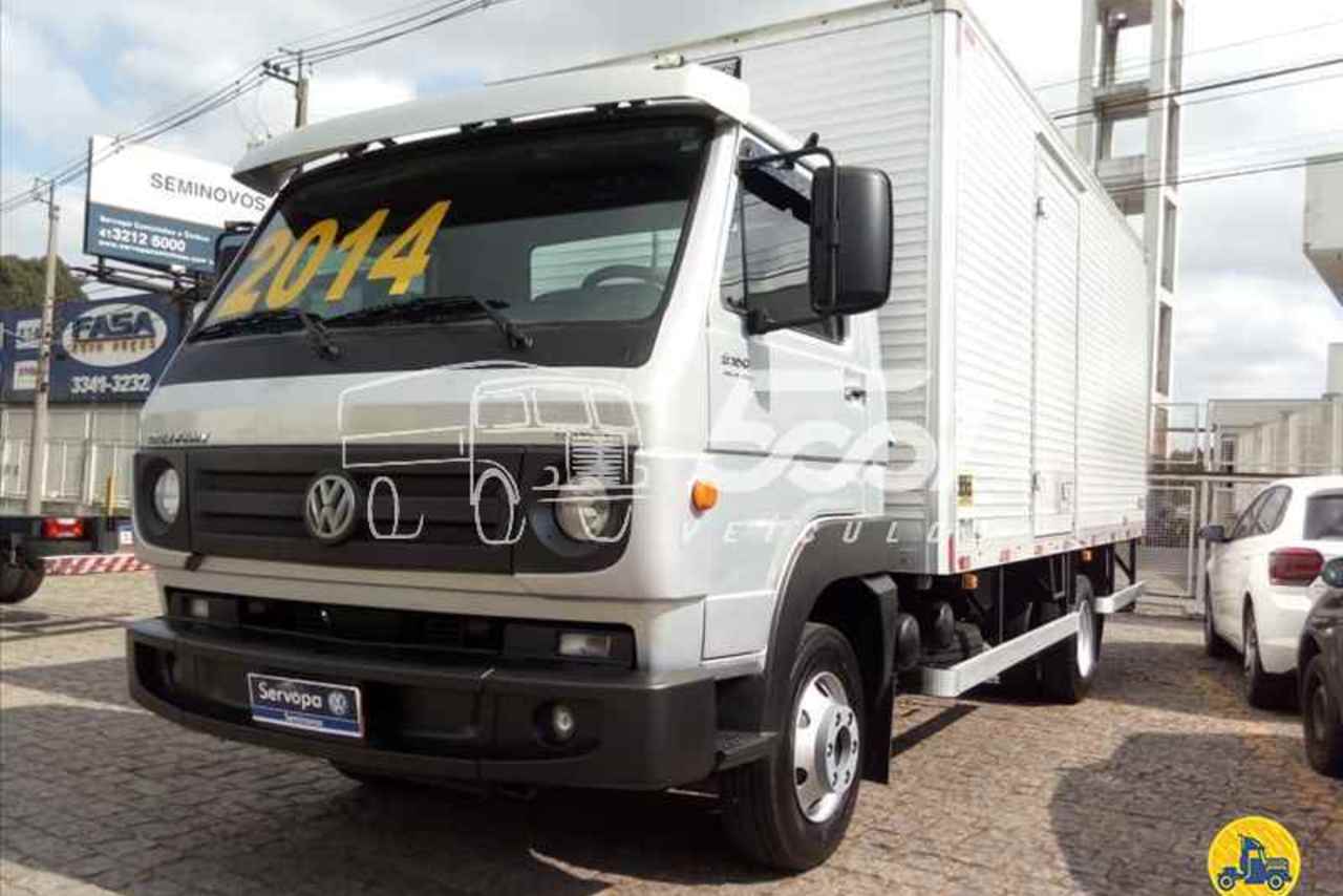 Volkswagen 9-160 E Delivery - 13/14 3