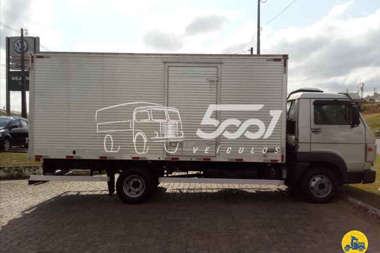 Volkswagen 9-160 E Delivery - 13/14 4