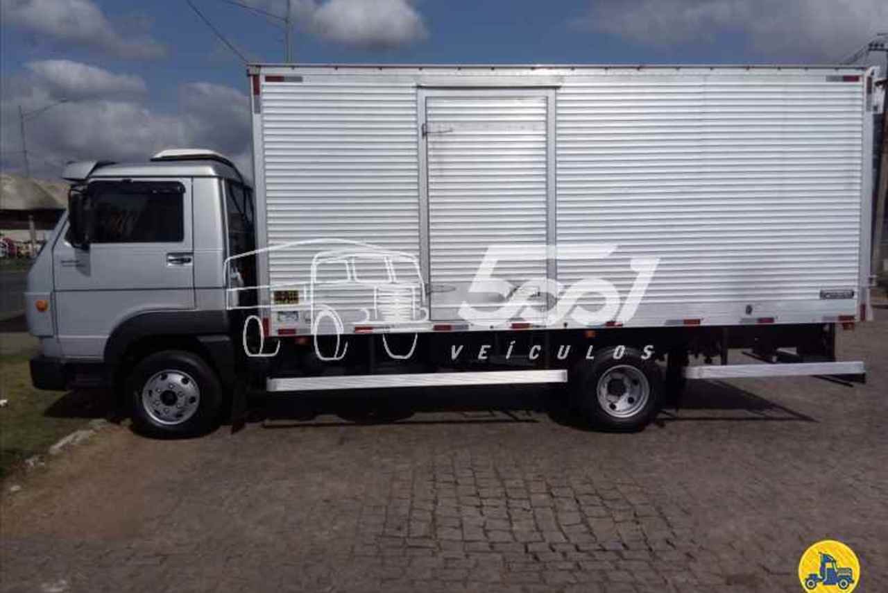 Volkswagen 9-160 E Delivery - 13/14 5