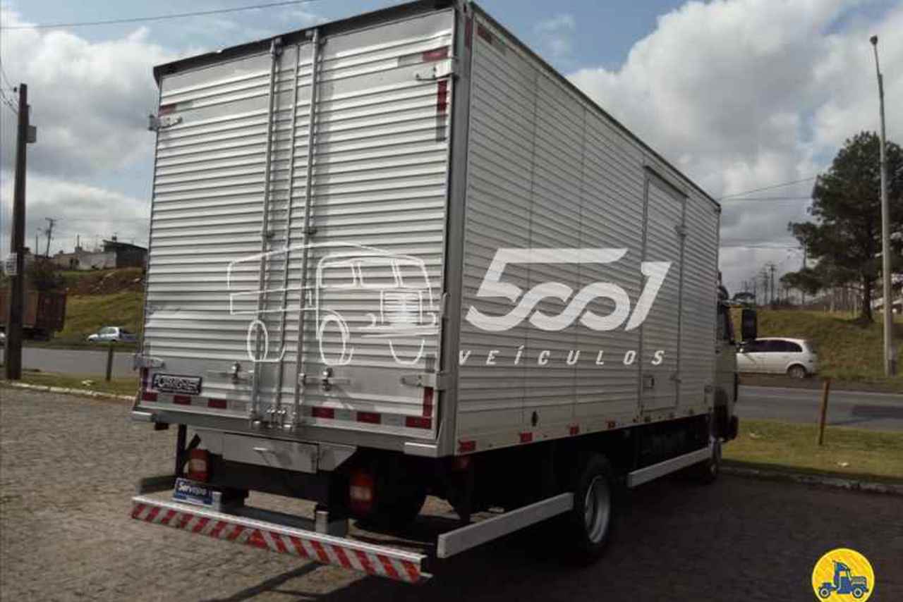 Volkswagen 9-160 E Delivery - 13/14 6