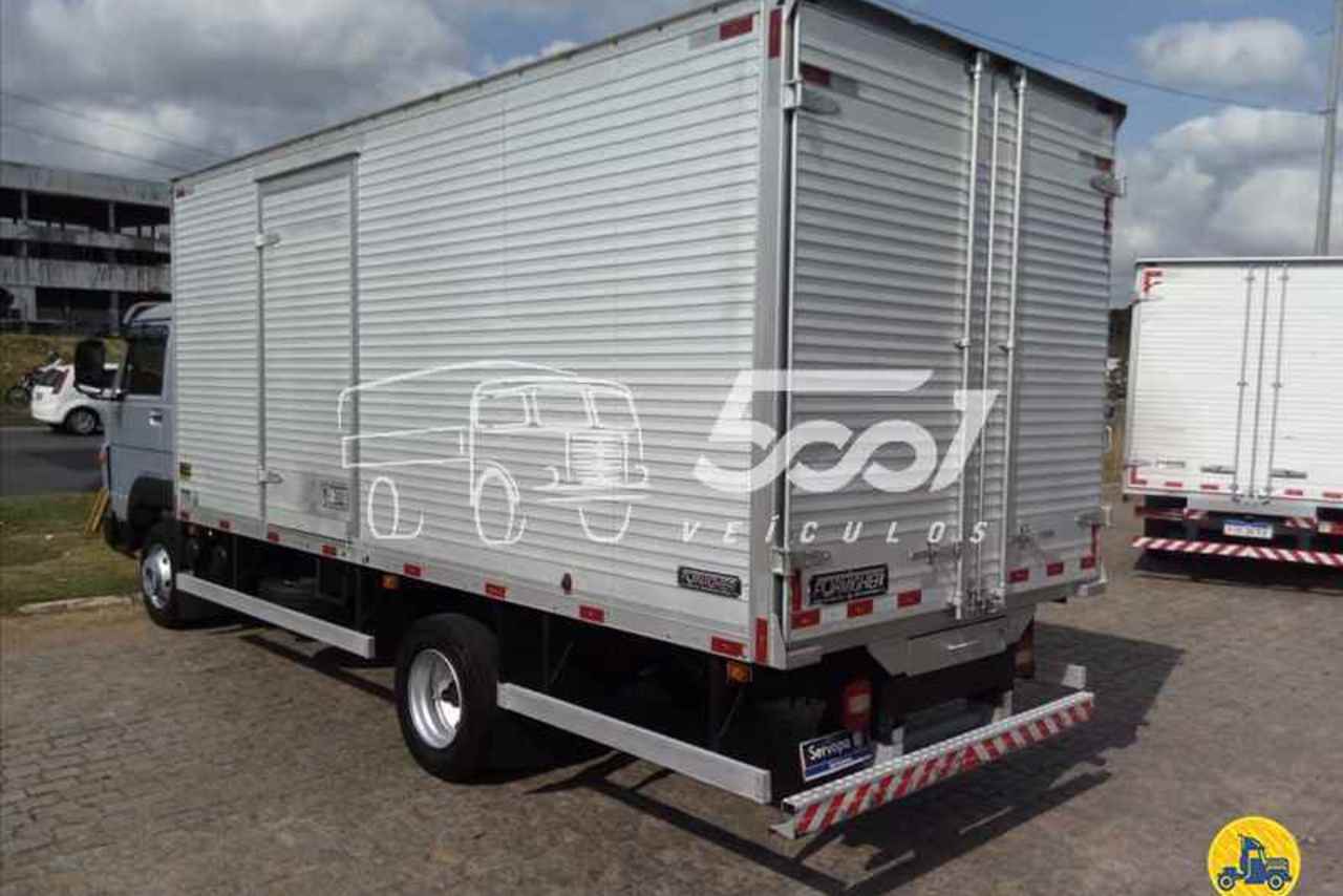 Volkswagen 9-160 E Delivery - 13/14 8